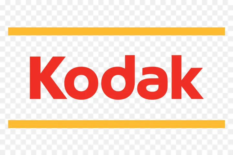 Kodak，La Película Fotográfica PNG