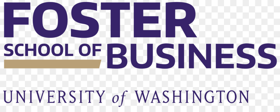 Facultad De Medicina De La Universidad De Washington，Foster School Of Business PNG