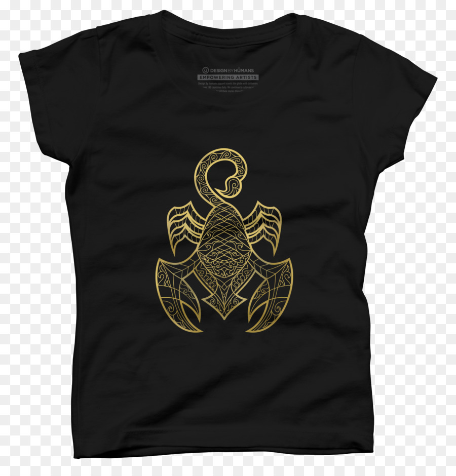 Camiseta，Amarillo PNG