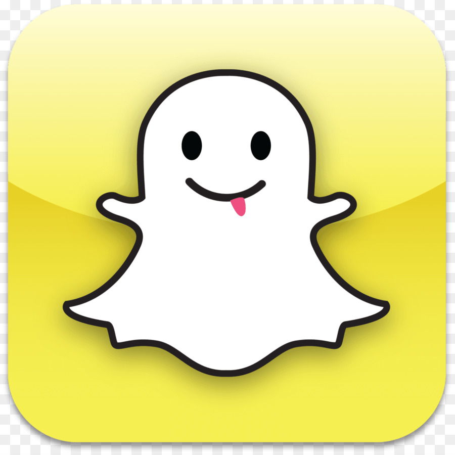 Snapchat，Publicidad PNG