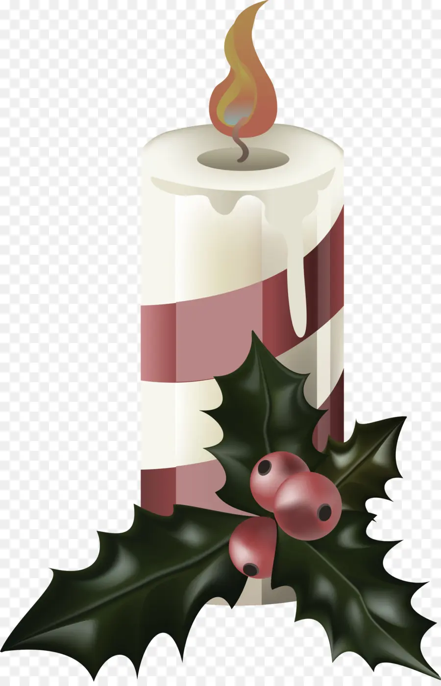 La Navidad，Adorno De Navidad PNG