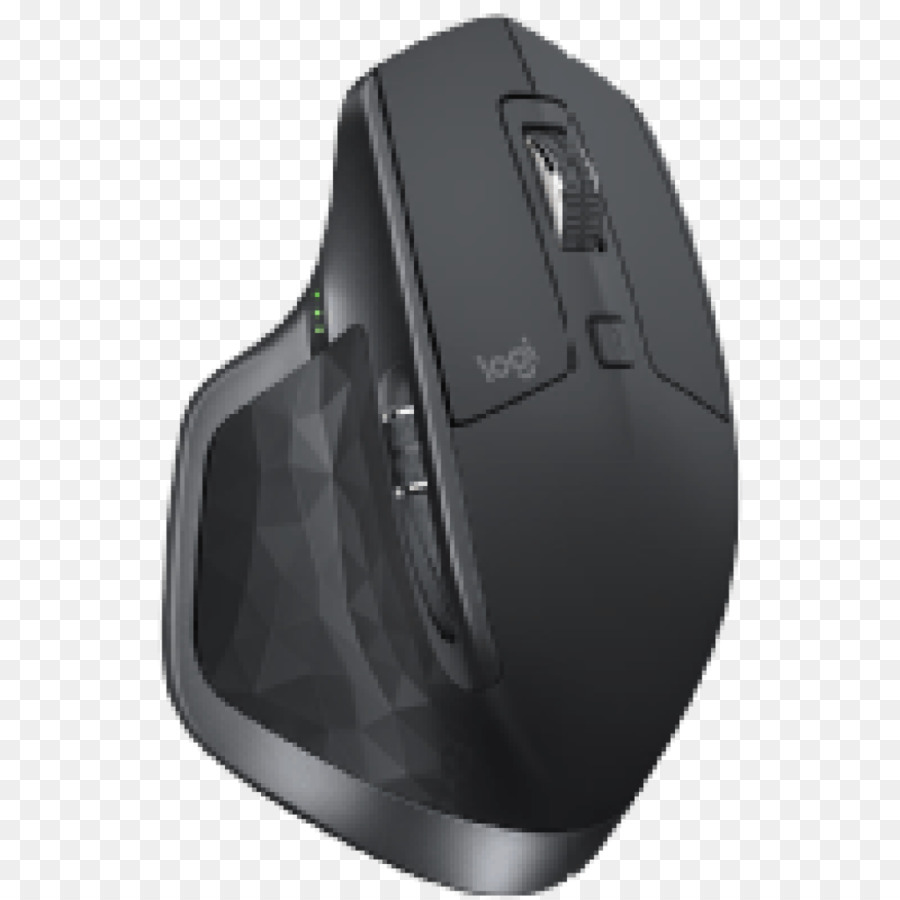 El Ratón De La Computadora，Logitech PNG