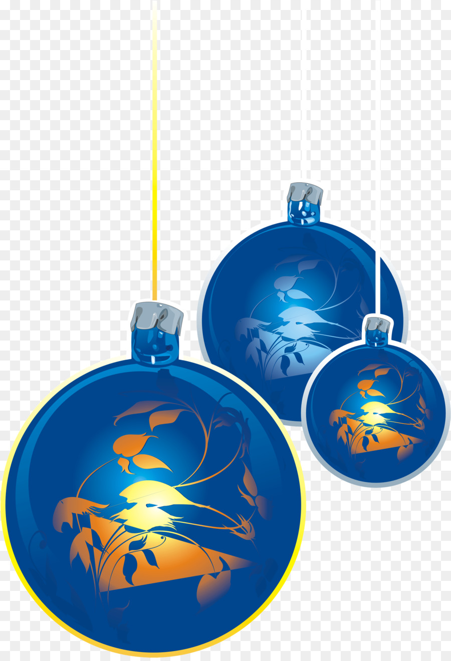 Adorno De Navidad，Decoración De La Navidad PNG