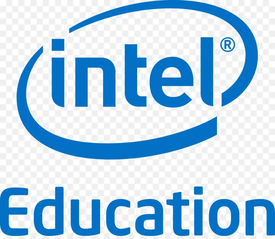 Educación Intel，Tecnología PNG