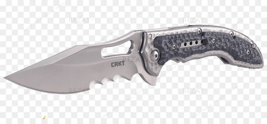 Cuchillo，Navaja De Sierra PNG