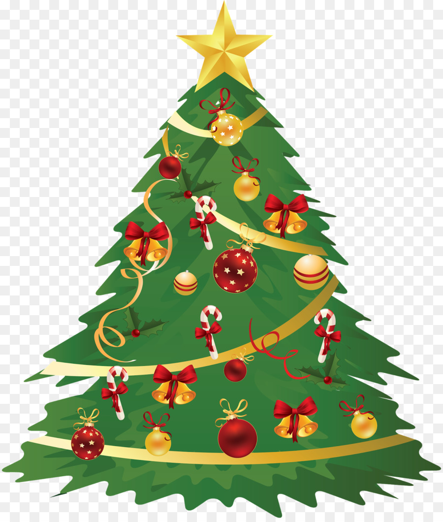 árbol De Navidad，Navidad PNG