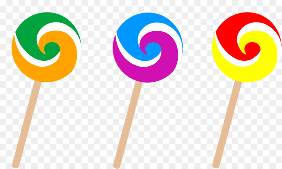 Lollipop，Candy PNG