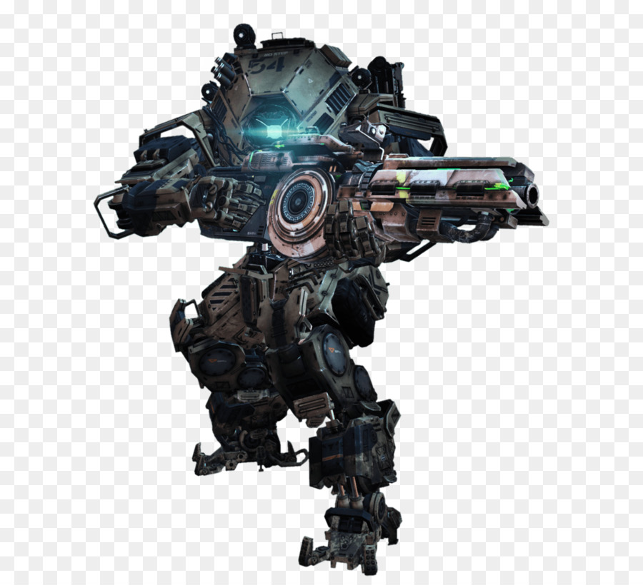 Titanfall 2，Titanfall PNG