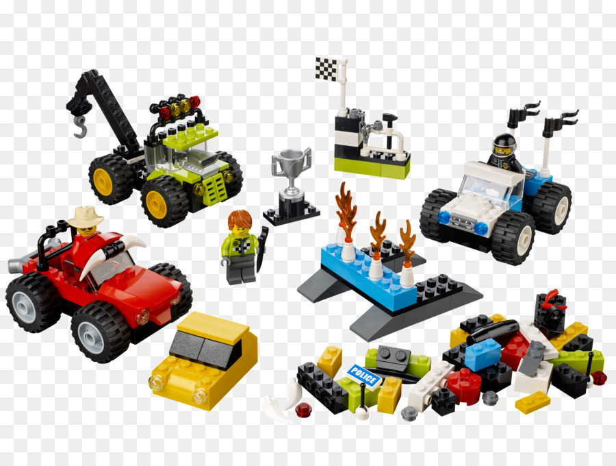 Lego，Los Ladrillos De Lego Más PNG