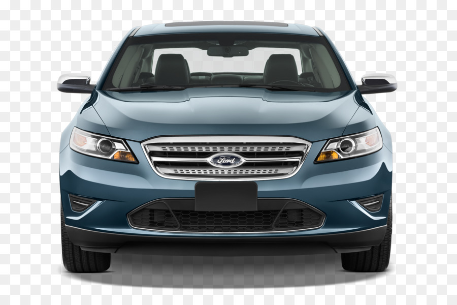 2012 Ford Taurus，2010 Ford Taurus PNG