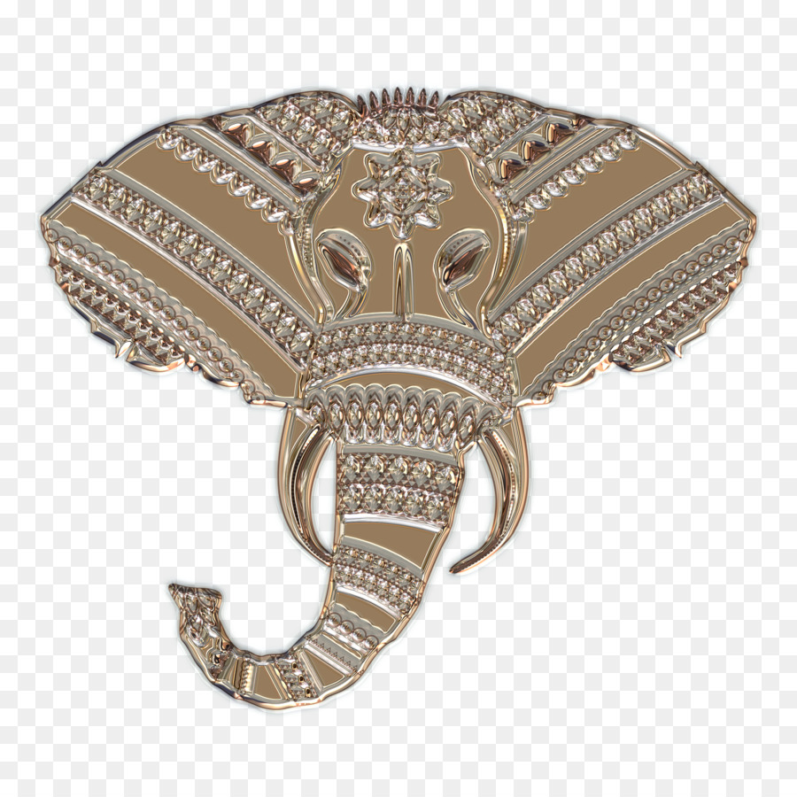 Elefante，Arte PNG