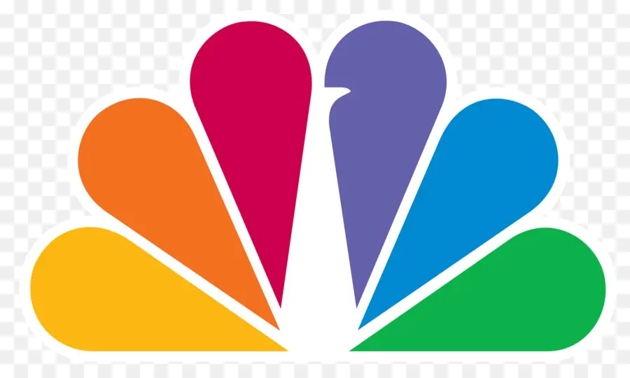 Logotipo De Nbc，Nbc PNG