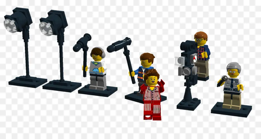 Lego，Lego Studios PNG