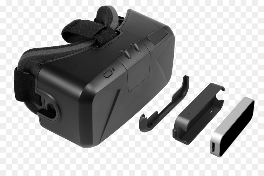 Oculus Rift，La Realidad Virtual Auricular PNG