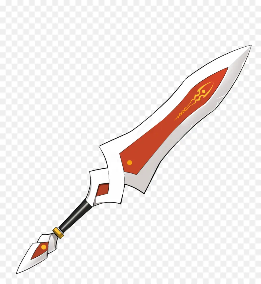 Elsword，Arma PNG