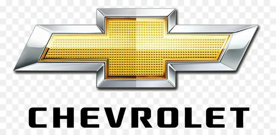 Logotipo De Chevrolet，Chevrolet PNG