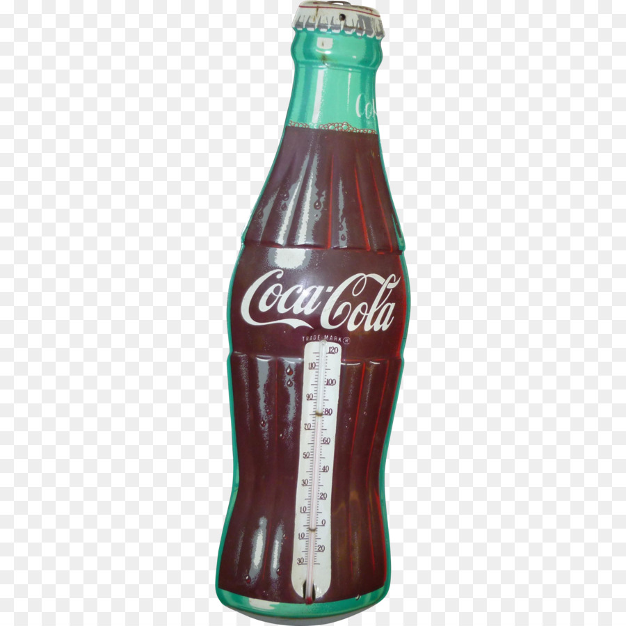 Cocacola，Las Bebidas Gaseosas PNG