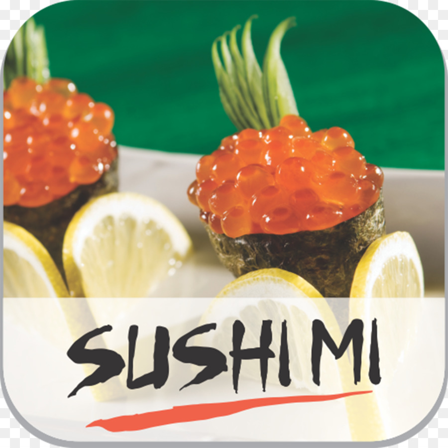 Sushi，La Comida PNG