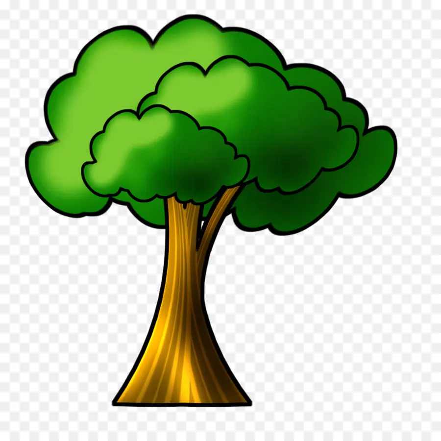 árbol，árbol De Juego PNG