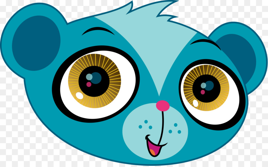 Sunil Nevla，Littlest Pet Shop PNG