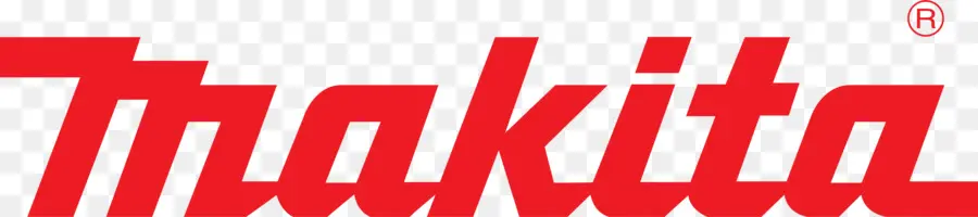 Logotipo De Makita，Marca PNG