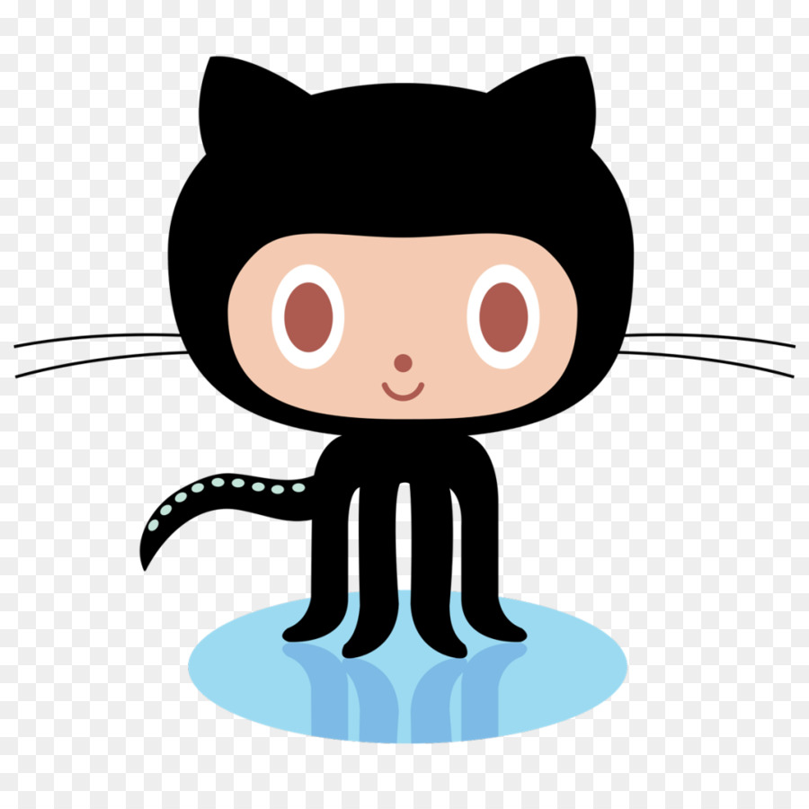 Github，Git PNG