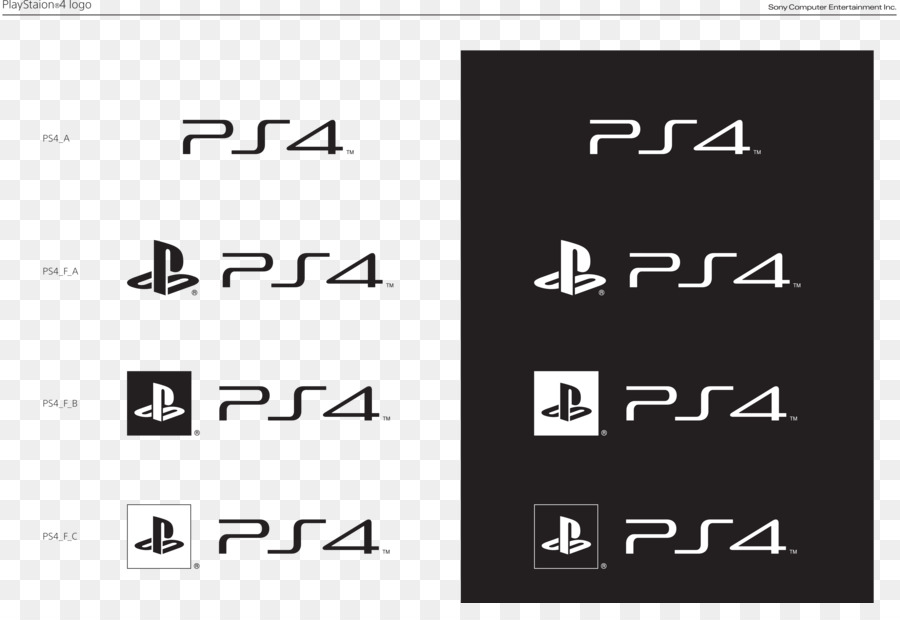 Playstation 4，Playstation 3 PNG