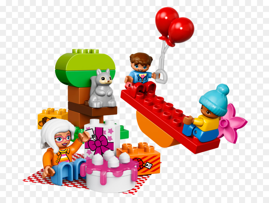 Lego Duplo，Amazoncom PNG