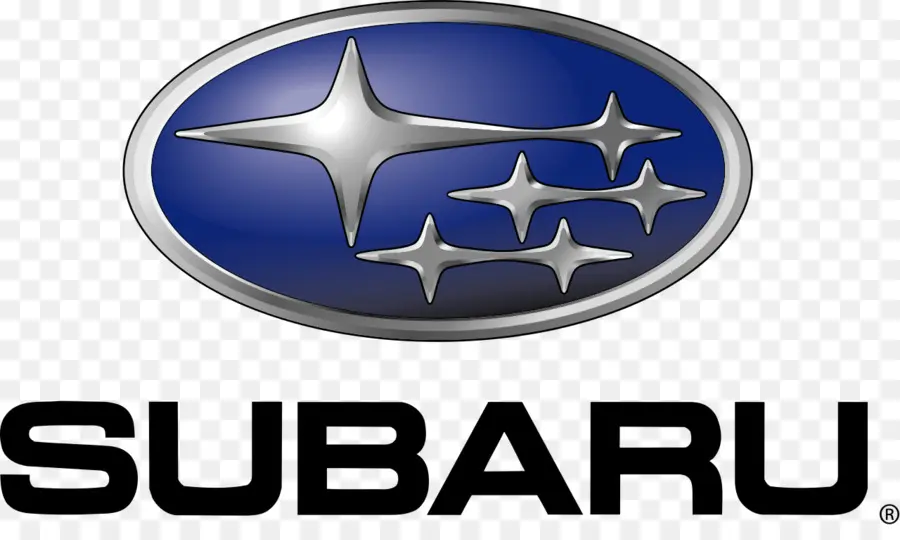 Logotipo De Subaru，Marca PNG