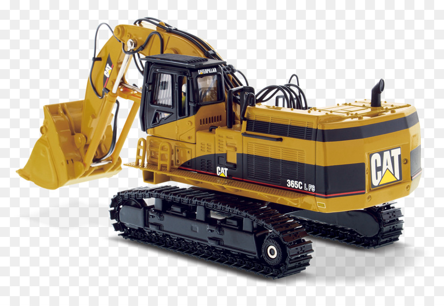 Caterpillar Inc，Excavadora PNG