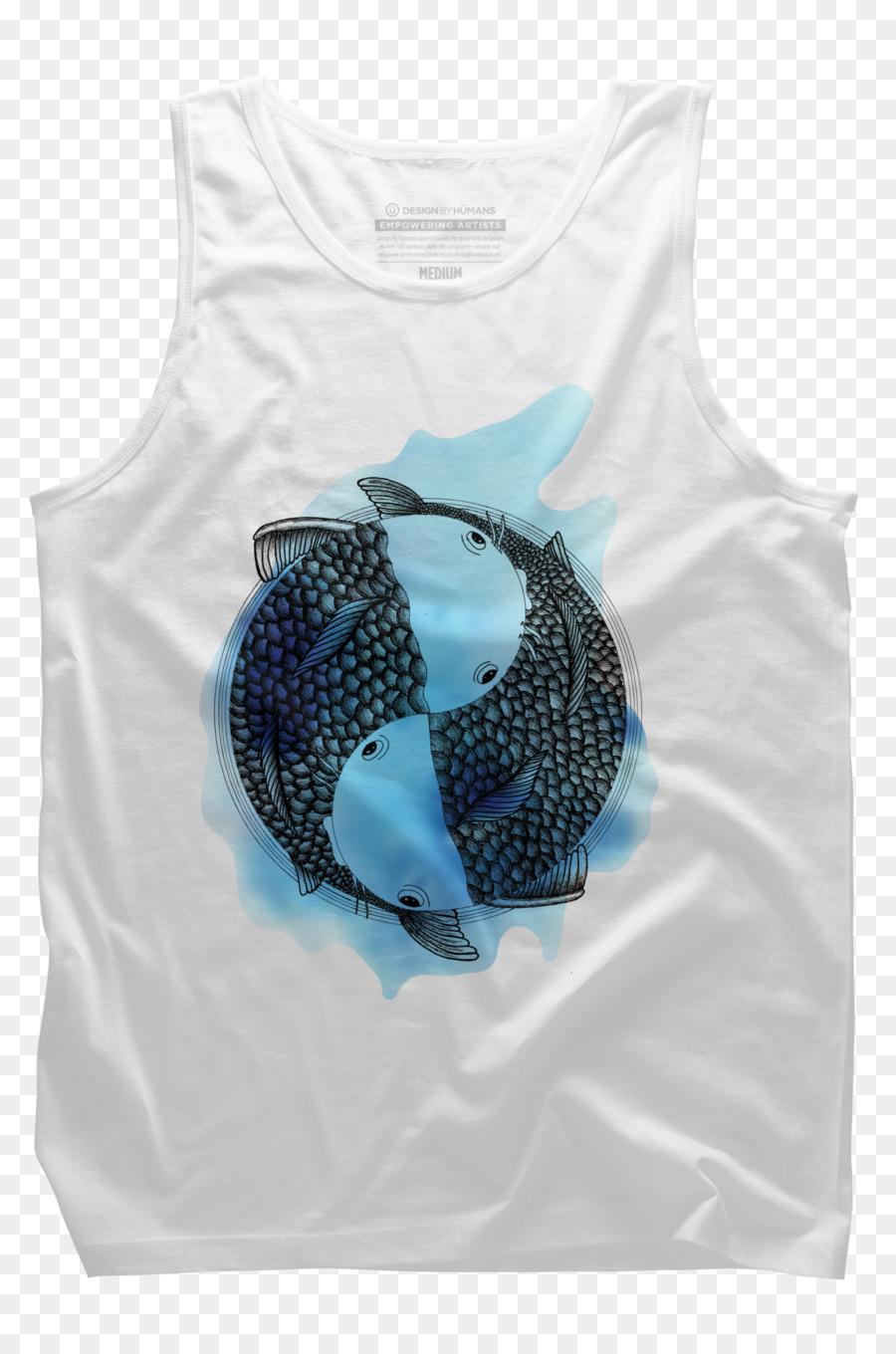 Camiseta，Piscis PNG