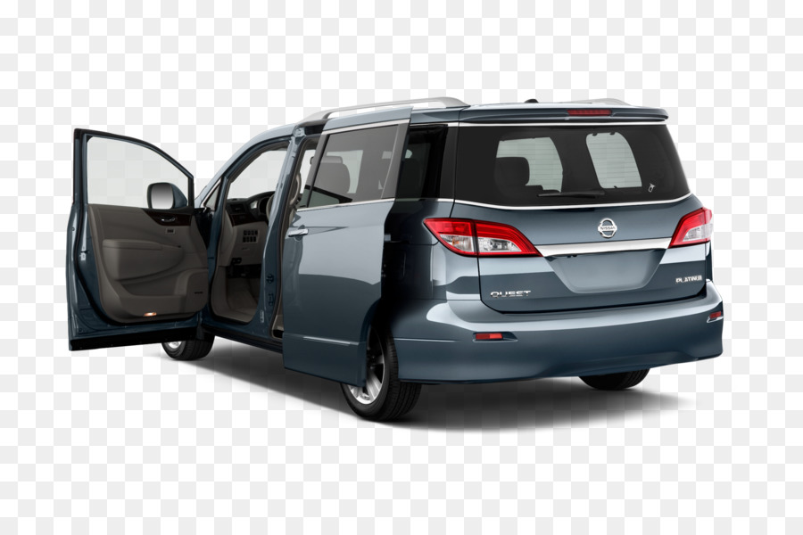 2015 Nissan Quest，Nissan PNG