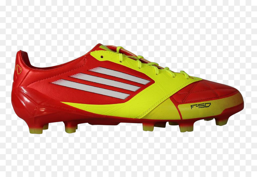 Taco De Fútbol Dorado，Adidas PNG