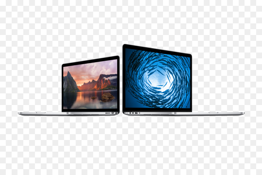 Macbook Pro，Portátil PNG