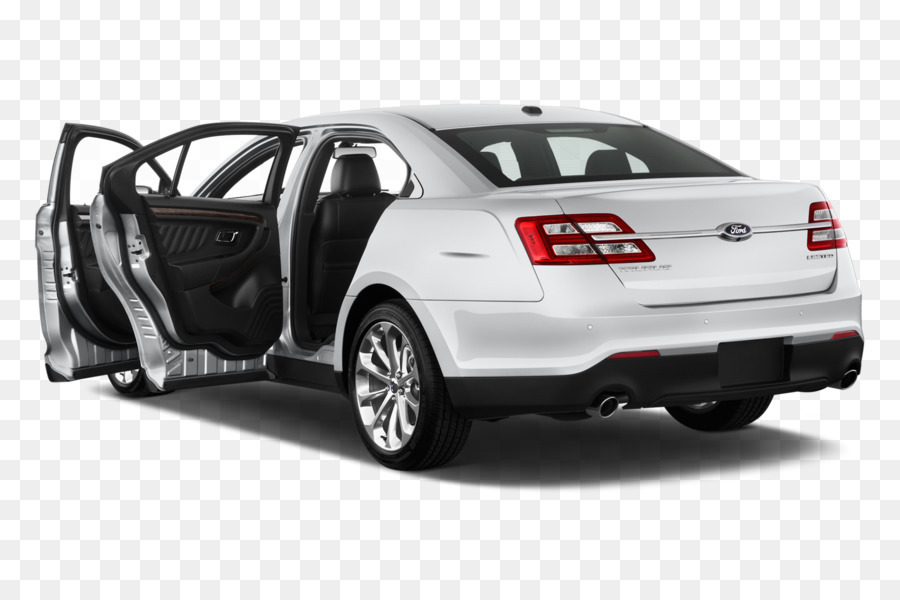 2015 Ford Taurus，Auto PNG