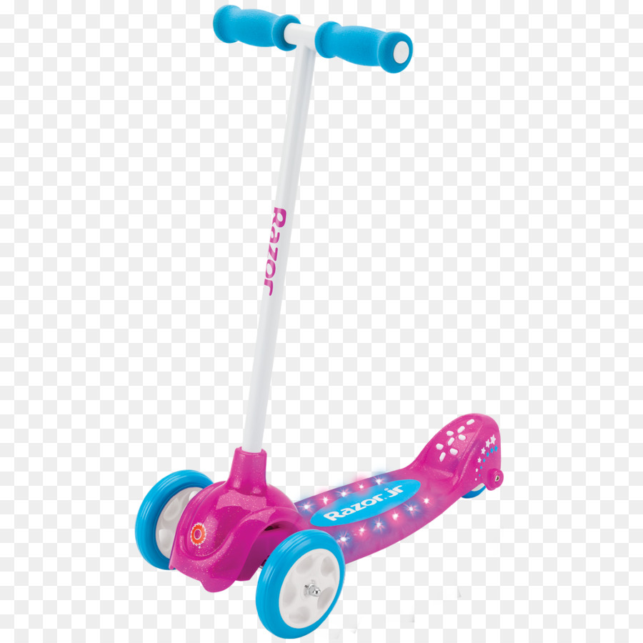 Kick Scooter，Razor Usa Llc PNG