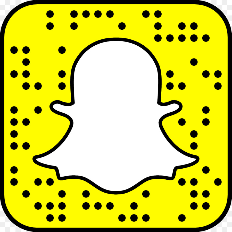 Logotipo，Snapchat PNG