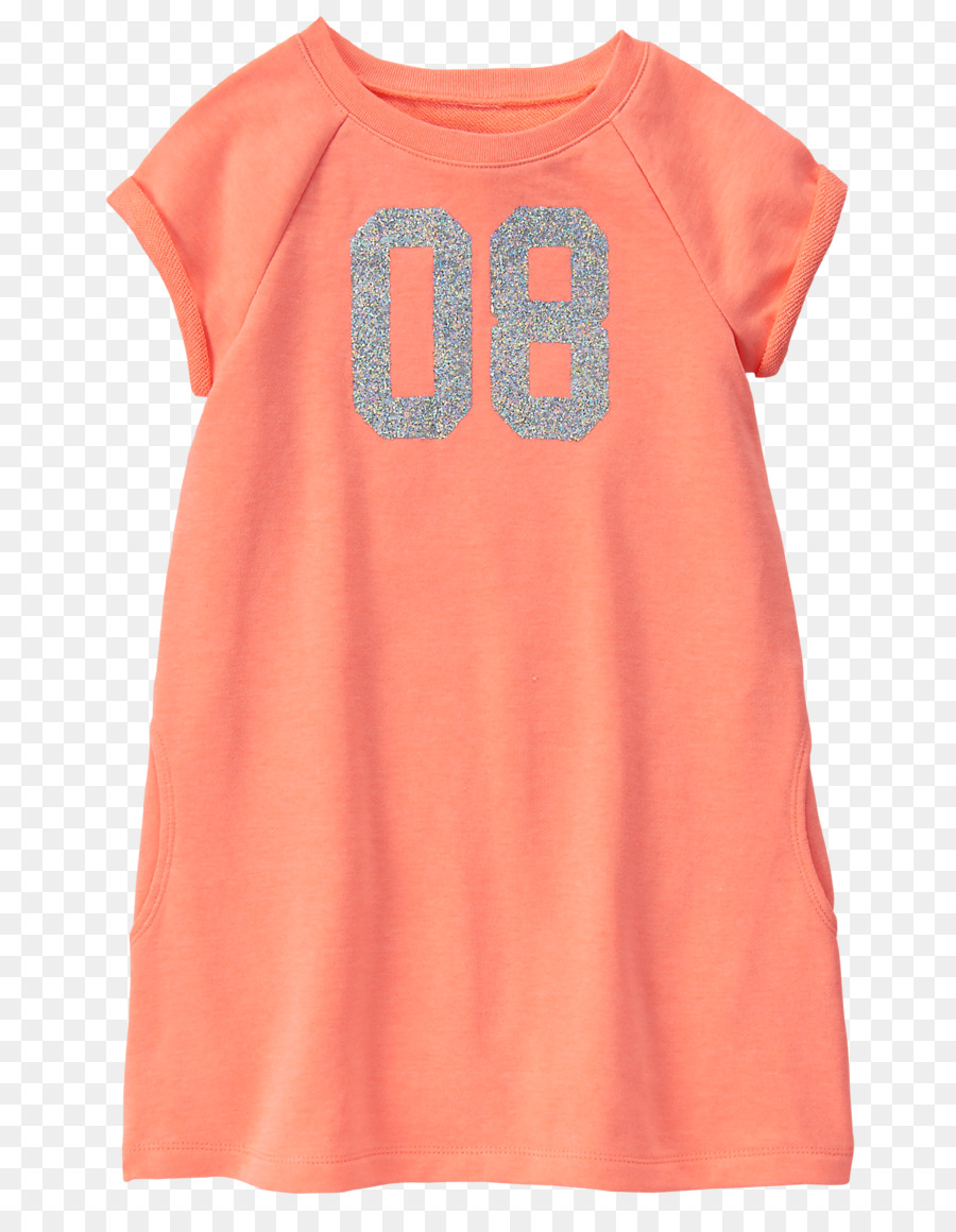 Camiseta，Vestido PNG