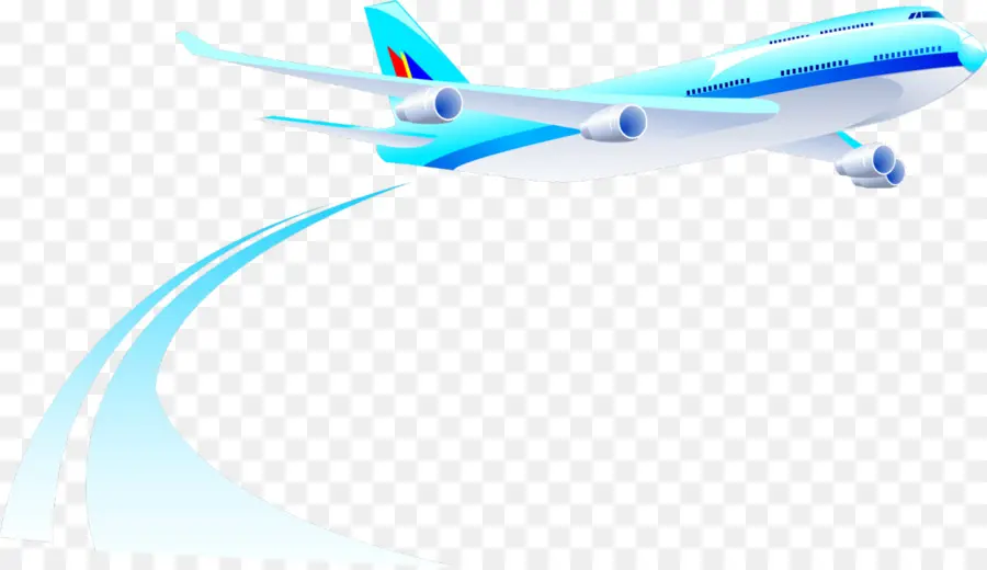 Avión，Vuelo PNG