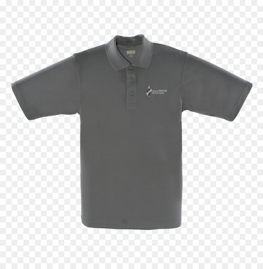 Polo Negro，Camisa PNG