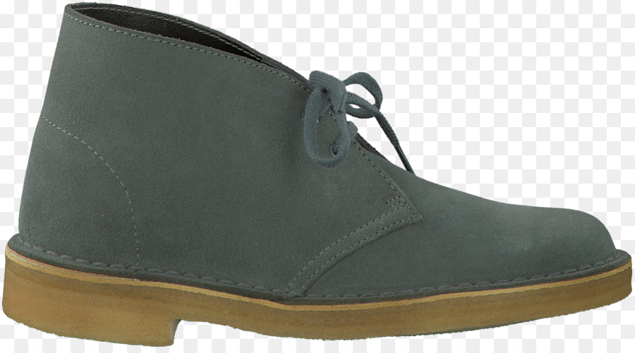 C J Clark，Chukka Boot PNG