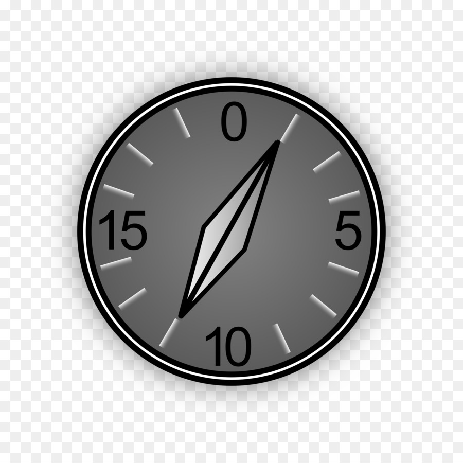 Reloj，Cronómetro PNG