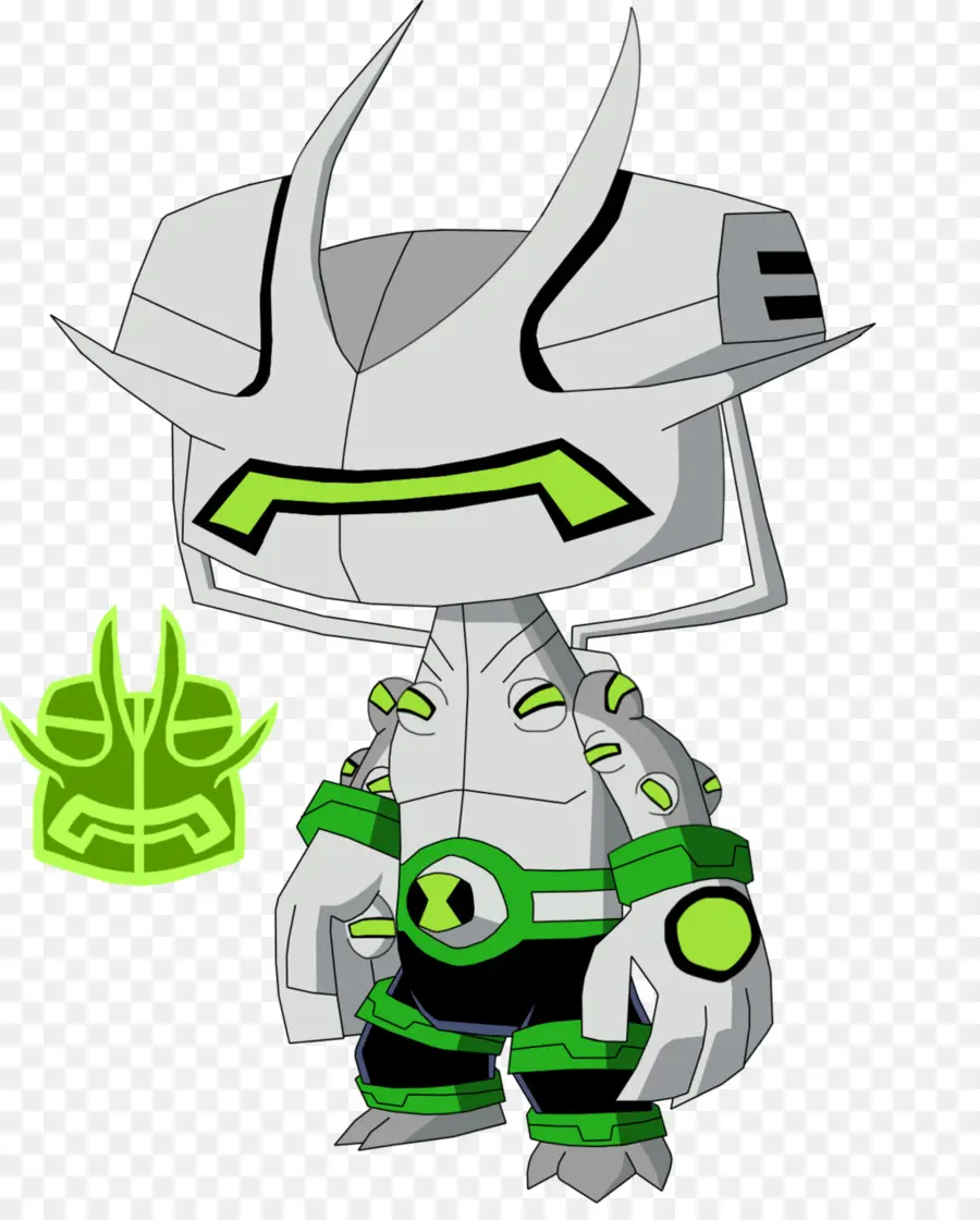 Ben 10 Omniverso，Ben 10 PNG