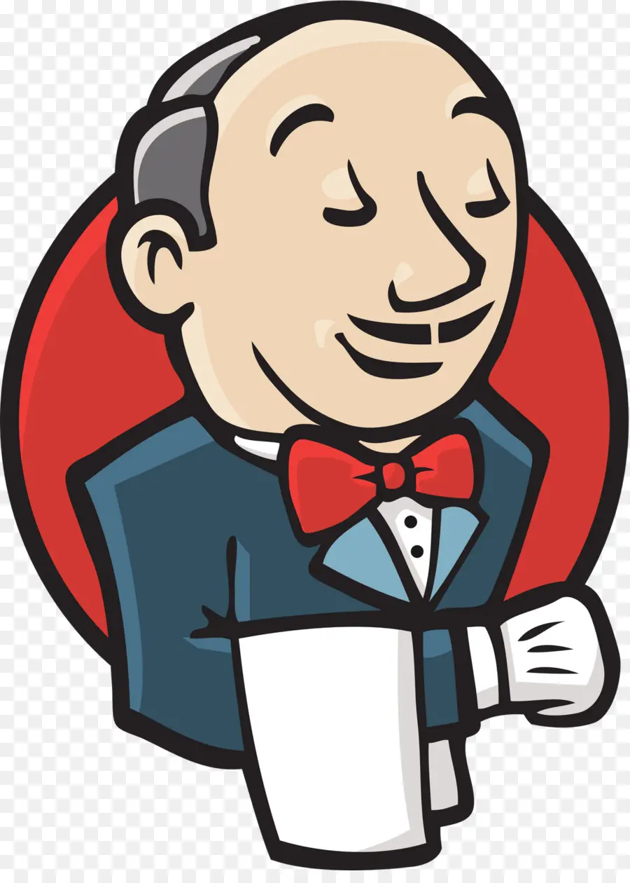 Jenkins，Integración Continua PNG