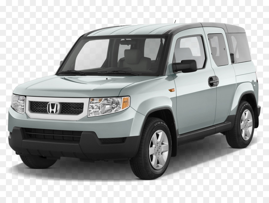 Elemento Honda，Auto PNG