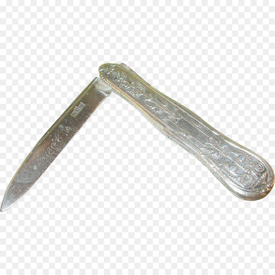 Cuchillo，La Estética PNG