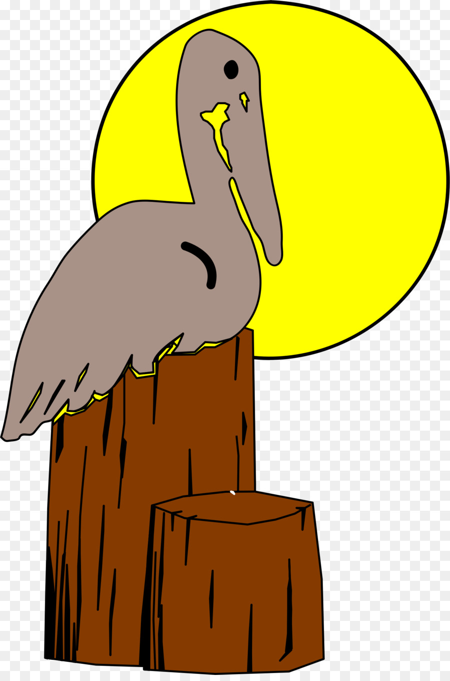 Pájaro，Pájaro Estatal PNG