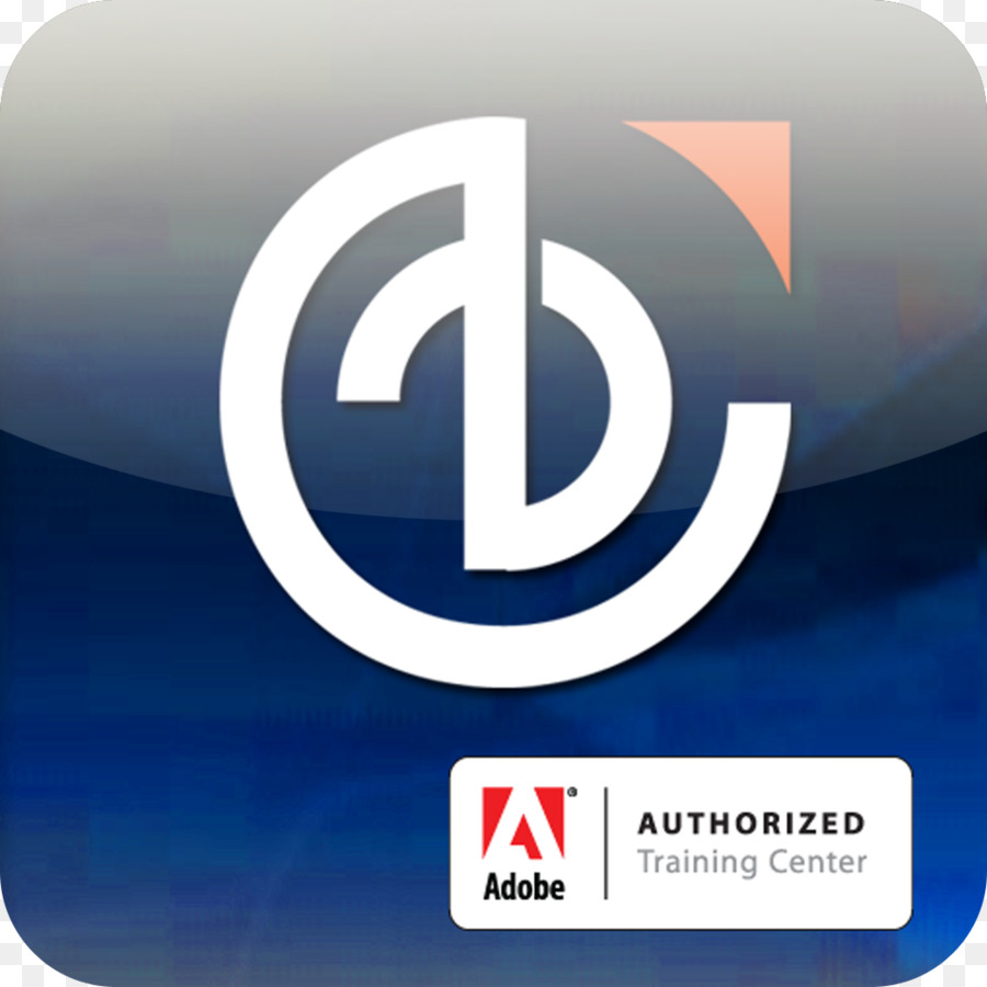 Logotipo De Adobe，Capacitación PNG