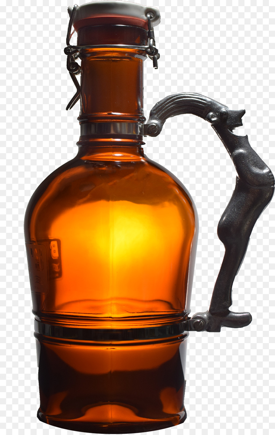 Bebida Destilada，La Cerveza PNG