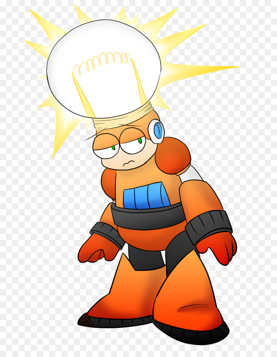 Mega Man，Mega Man 4 PNG